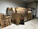TARGET MYSTERY BOXES