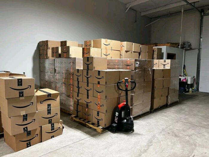 TARGET MYSTERY BOXES - Image 2