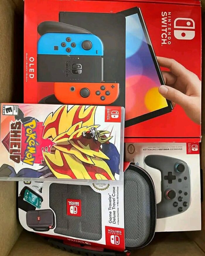 TARGET MYSTERY BOXES - Image 4
