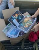 TARGET MYSTERY BOXES
