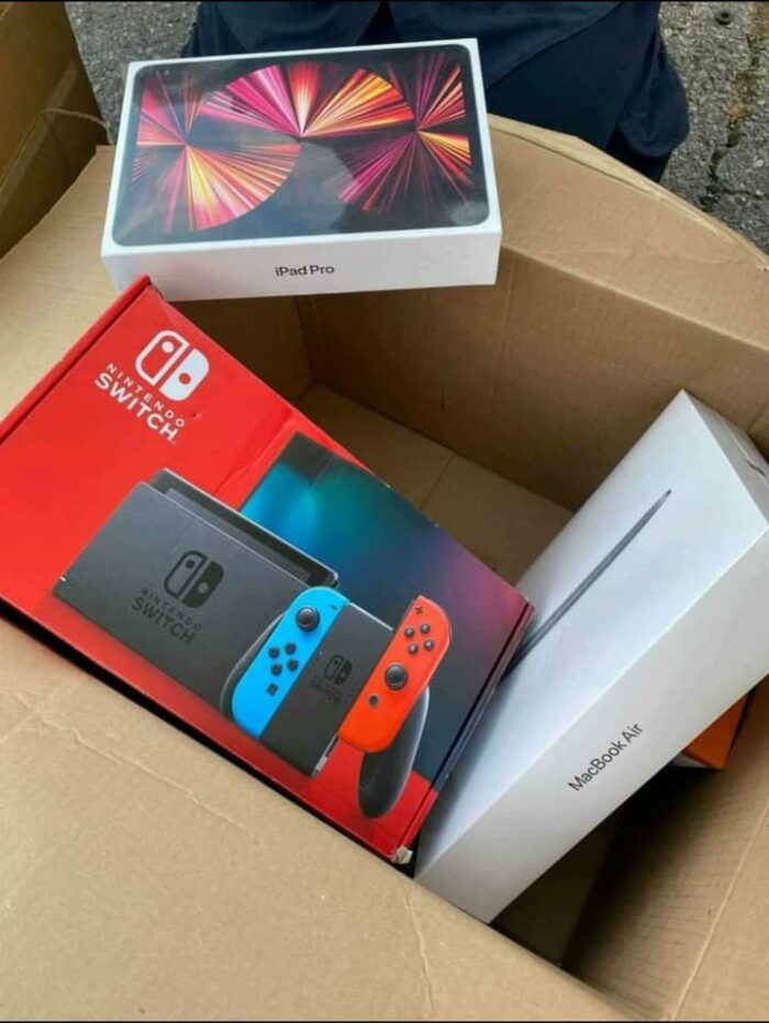 TARGET MYSTERY BOXES - Image 3