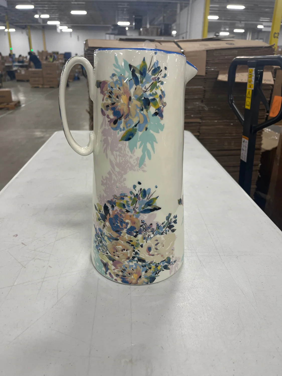 Assorted Large Vases - Image 2