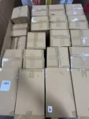 Assorted Large Vases: 85% Off Original Retail