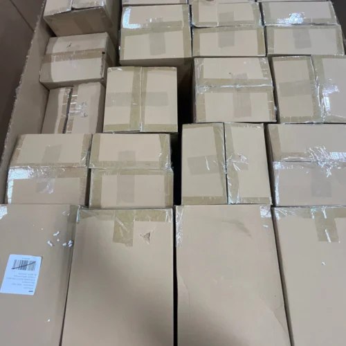 Assorted Large Vases: 85% Off Original Retail