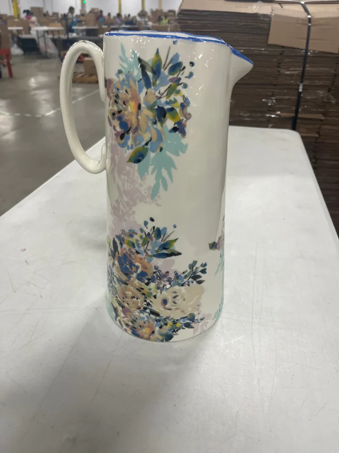 Assorted Large Vases: 85% Off Original Retail - Image 2