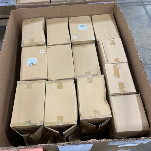 Assorted Large Vases: 85% Off Original Retail