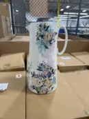 Assorted Large Vases: 85% Off Original Retail