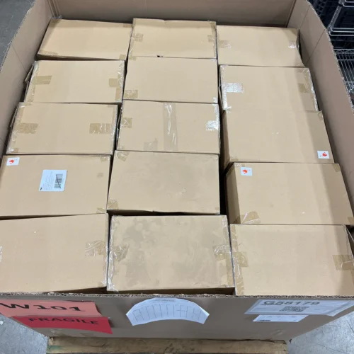 Assorted Large Vases: 85% Off Original Retail