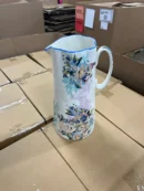 Assorted Large Vases: 85% Off Original Retail