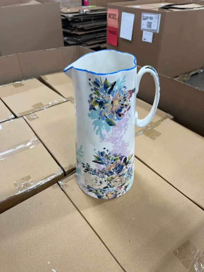 Assorted Large Vases: 85% Off Original Retail - Image 2
