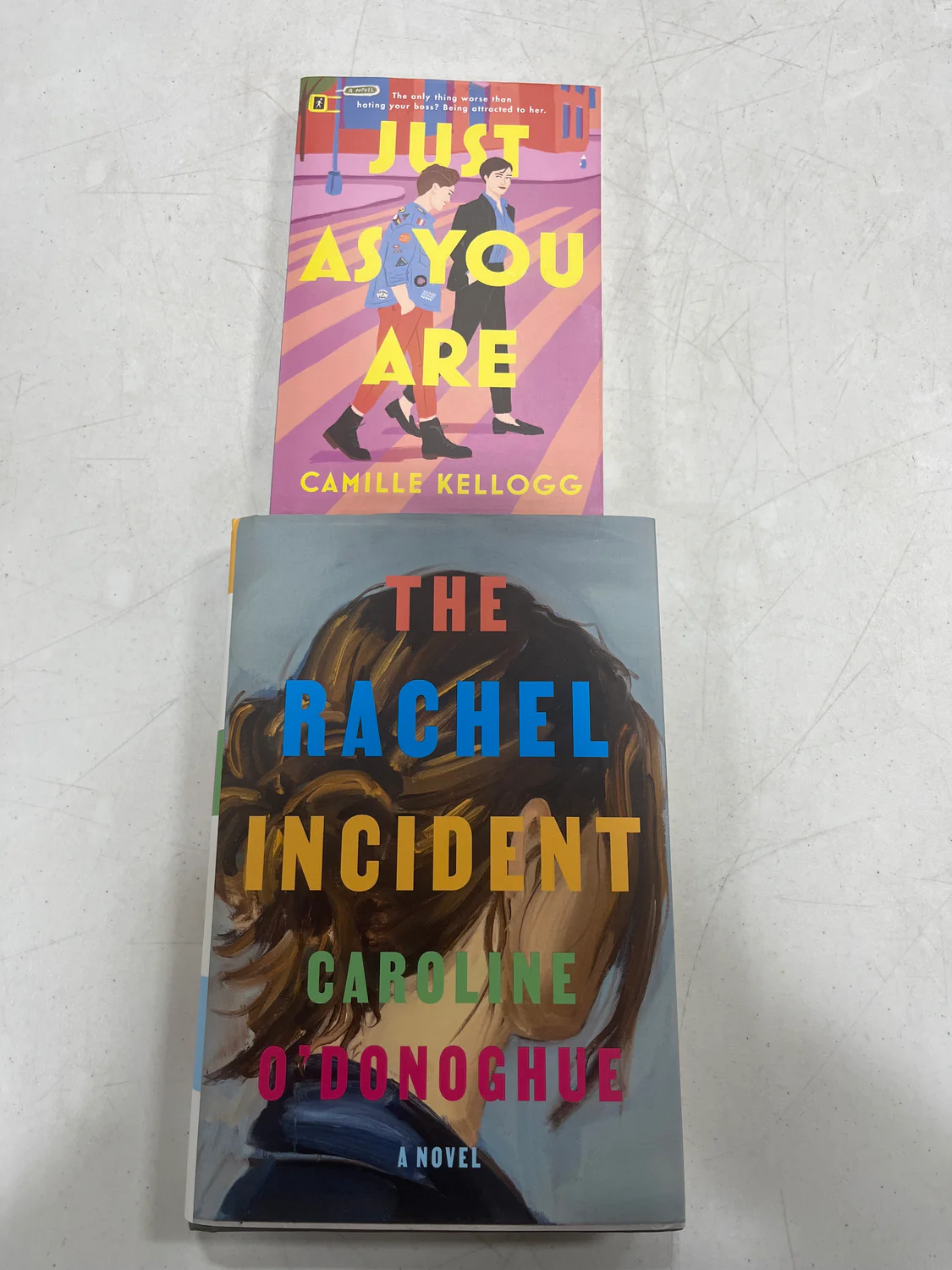 Assorted Books Retail - Image 5