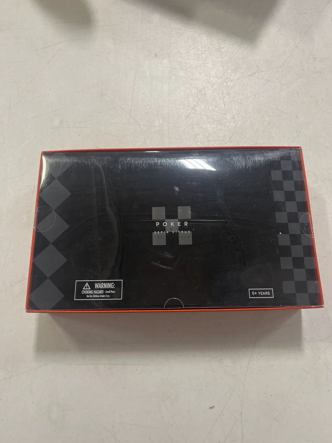 Assorted Sports & Games Retail - Image 2