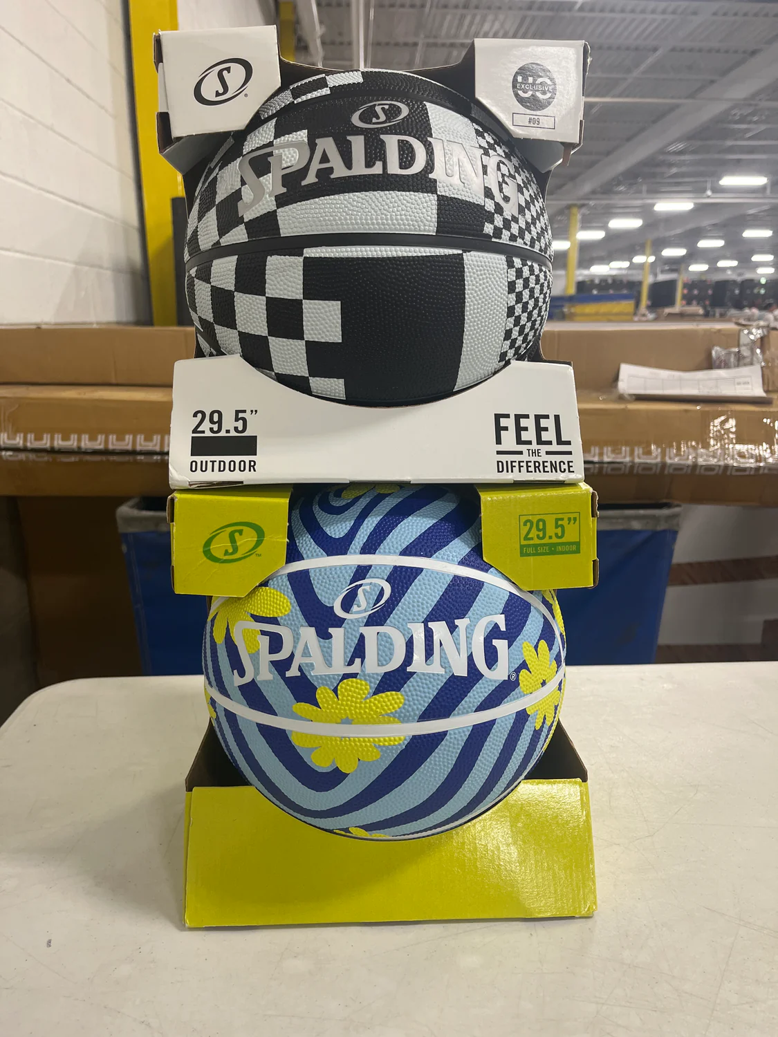 Assorted Sports & Games Retail - Image 5