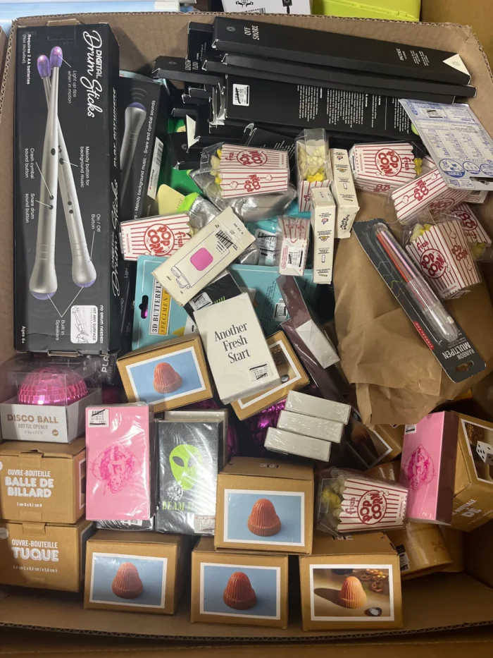 Assorted Merchandise: 92% Off Original Retail - Image 4