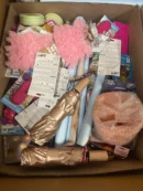 Assorted Merchandise: 92% Off Original Retail