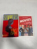 Assorted Books: 90% Off Original Retail