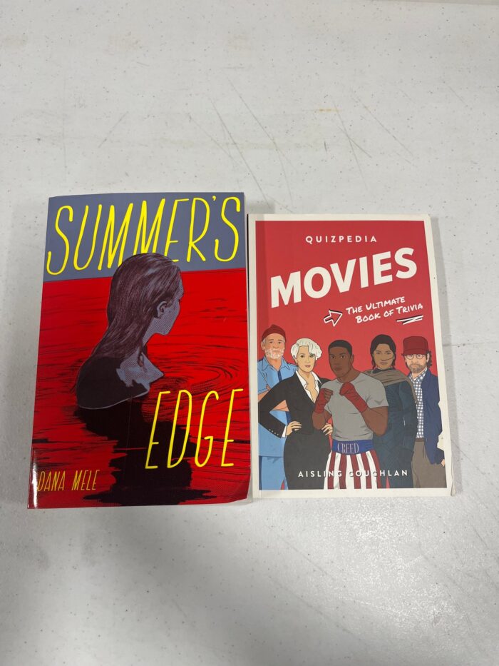 Assorted Books: 90% Off Original Retail - Image 2
