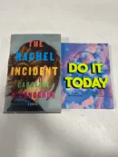 Assorted Books: 90% Off Original Retail