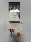 Assorted Merchandise: 92% Off Original Retail