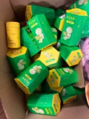 Assorted Merchandise: 92% Off Original Retail