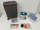 Assorted Merchandise: 85% Off Original Retail