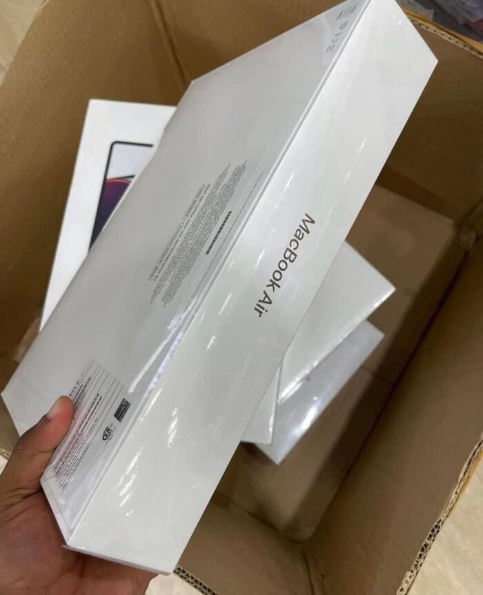 MacBook Air 13.6" (M2/8GB/256GB) - Image 3