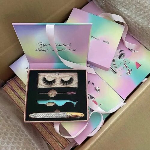 Wholesale Cosmetic Pallet – Hypoallergenic, Paraben-Free, Gluten-Free Beauty Products