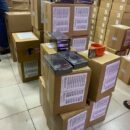 Wholesale Mixed iPhone Pallet – 25 Clearance & Returns iPhones XR to 13 Pro Max