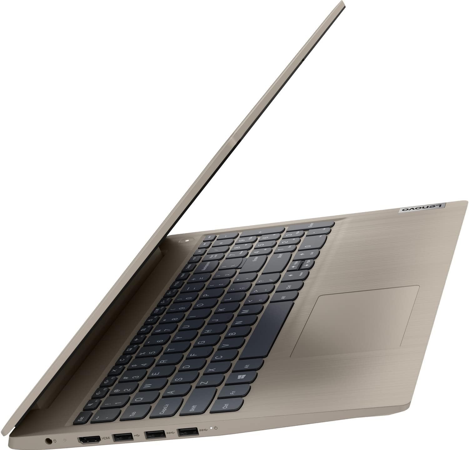 Lenovo 15.6" Touch Laptop (i5/8GB/512GB) - Image 2