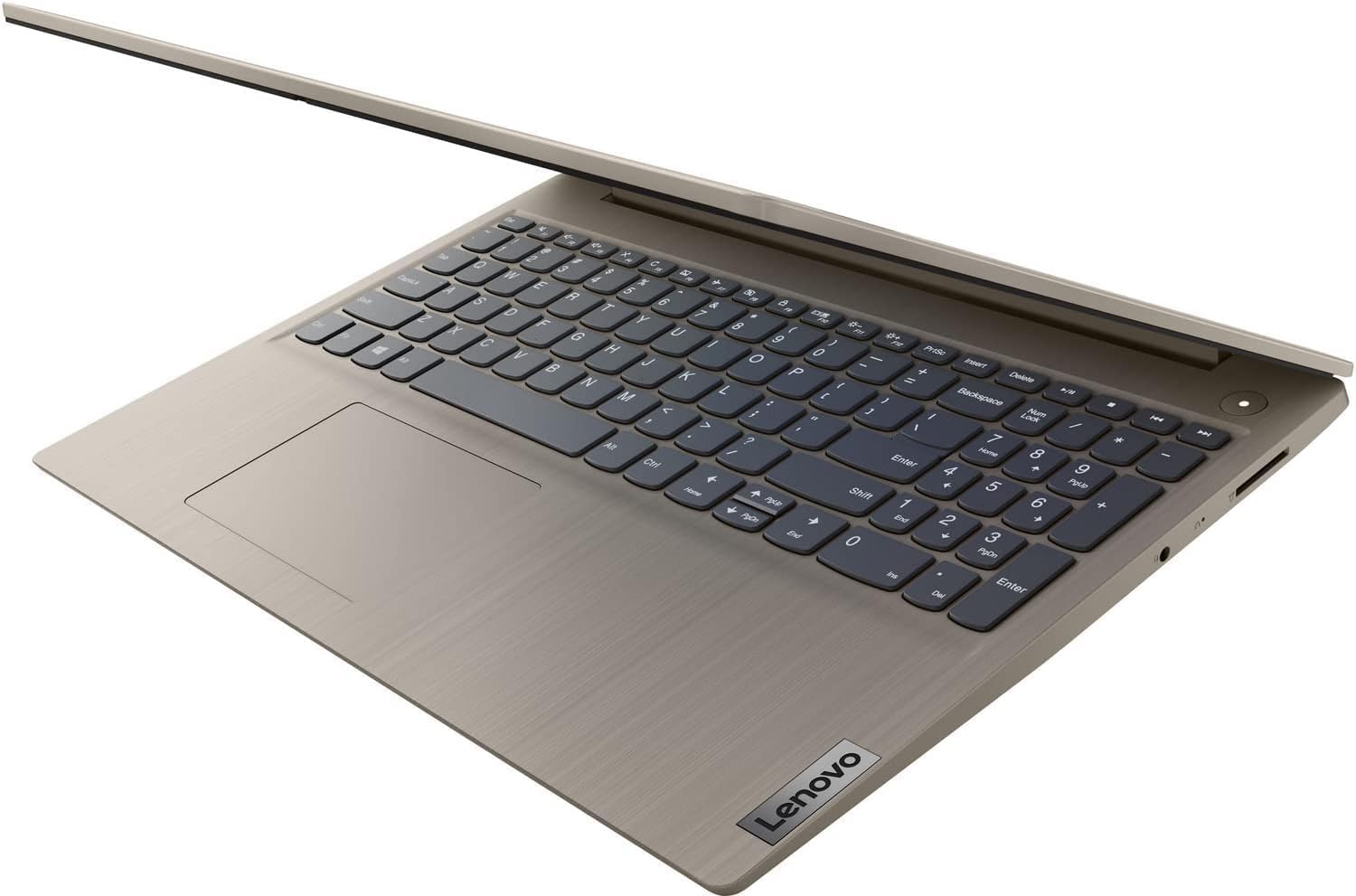 Lenovo 15.6" Touch Laptop (i5/8GB/512GB)