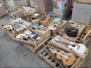 Guitar Pallet