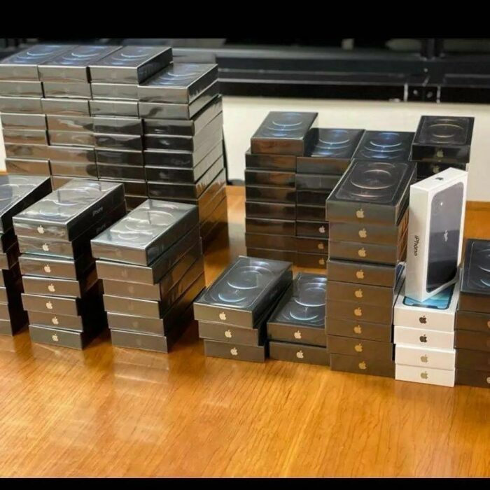 Wholesale Mixed iPhone Pallet – 25 Clearance & Returns iPhones XR to 13 Pro Max - Image 9