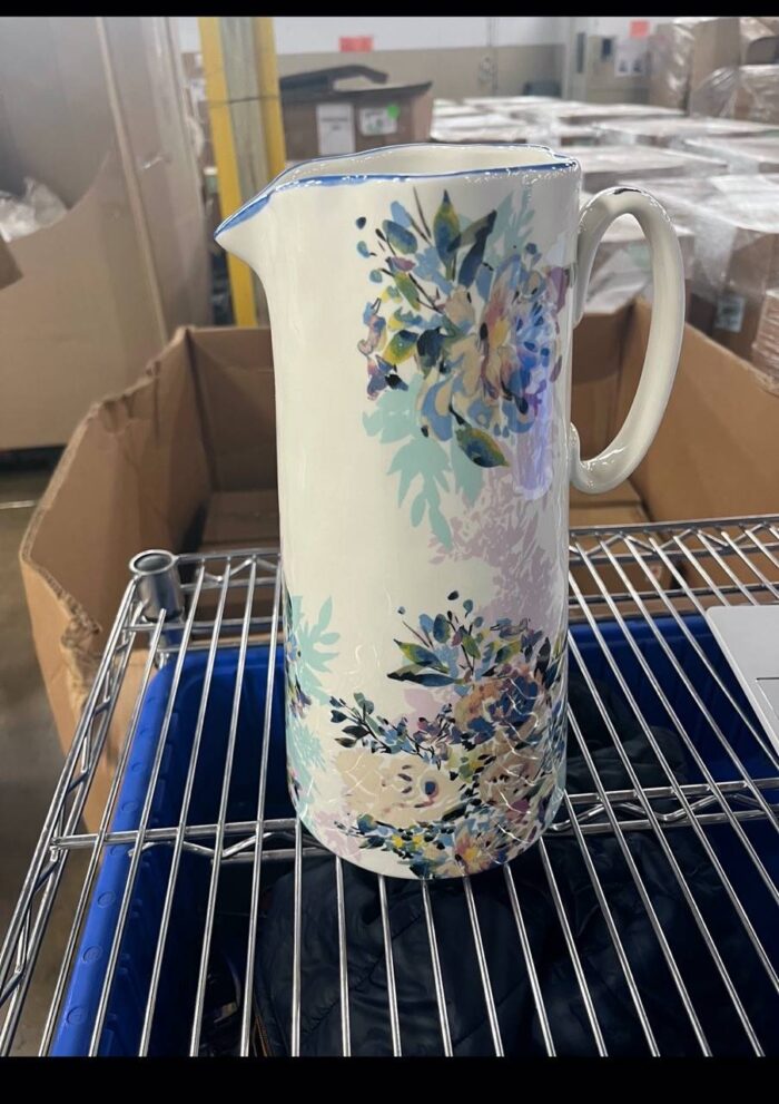Large Vases: 85% Off Original Retail - Image 2