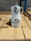 Large Vases: 85% Off Original Retail