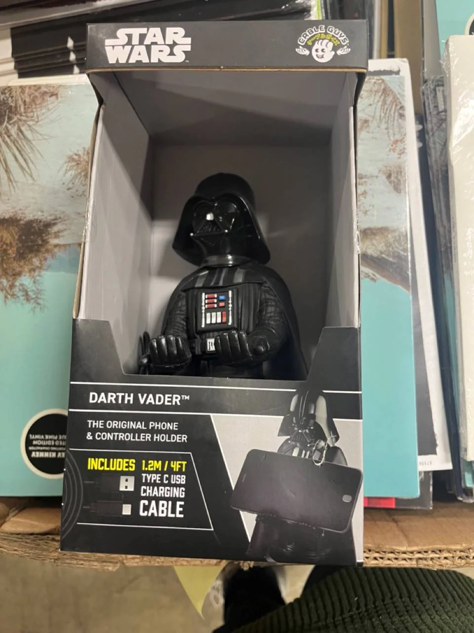 Assorted Tech Accessories Retail - Image 4