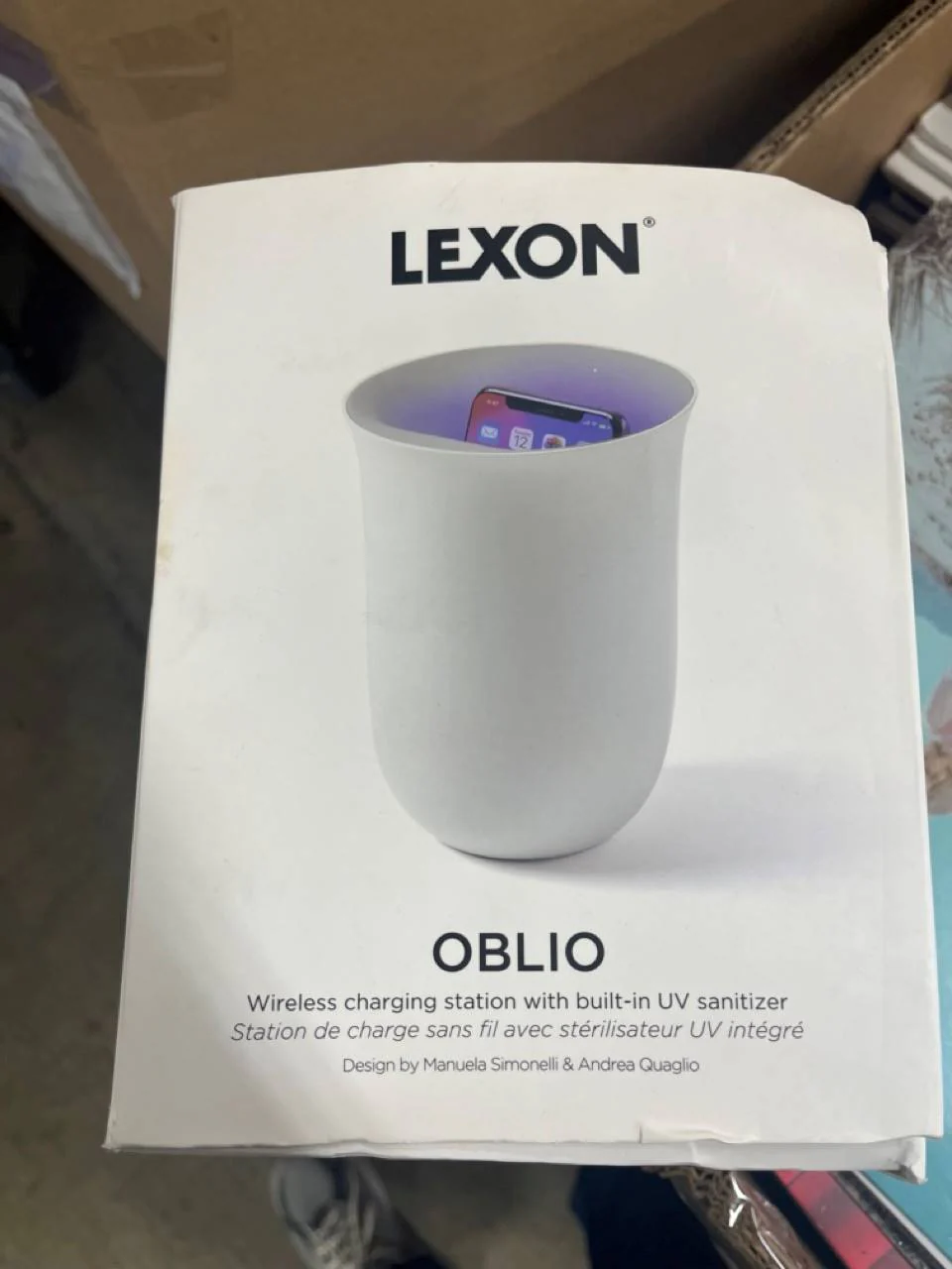 Assorted Tech Accessories Retail - Image 2