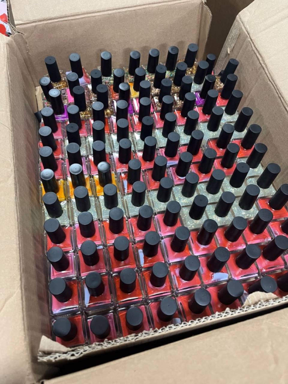 Assorted Cosmetics Retail - Image 2