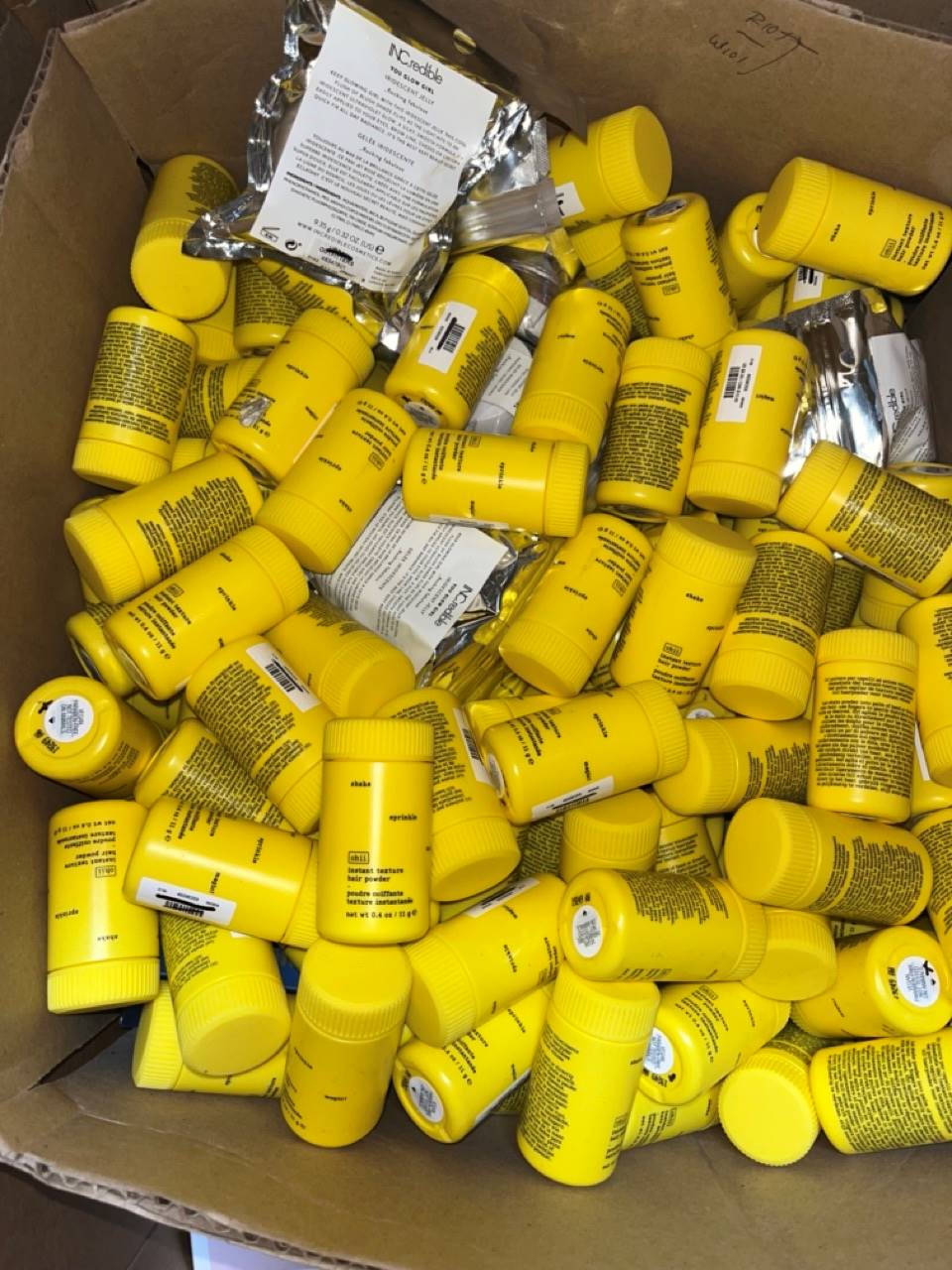 Assorted Cosmetics Retail - Image 6