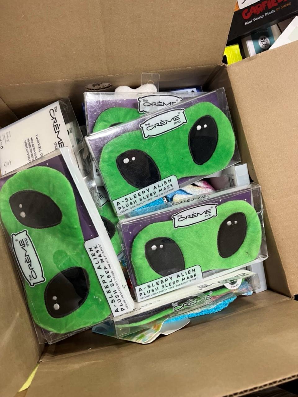 Assorted Cosmetics Retail - Image 8