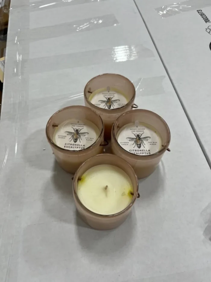 Assorted Candles: 92% Off Original Retail - Image 3
