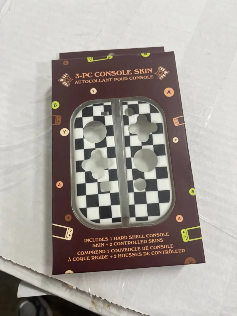 Assorted Tech Accessories Retail - Image 4