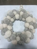 Assorted Christmas Ornaments: 90% Off Original Retail