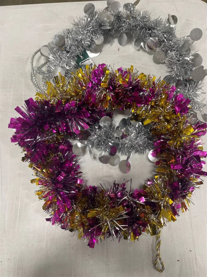 Assorted Christmas Ornaments: 90% Off Original Retail - Image 2