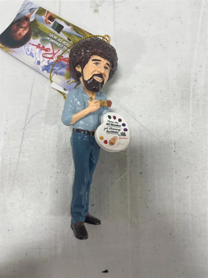 Assorted Christmas Ornaments: 90% Off Original Retail - Image 8