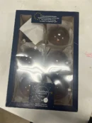 Assorted Christmas Ornaments: 90% Off Original Retail
