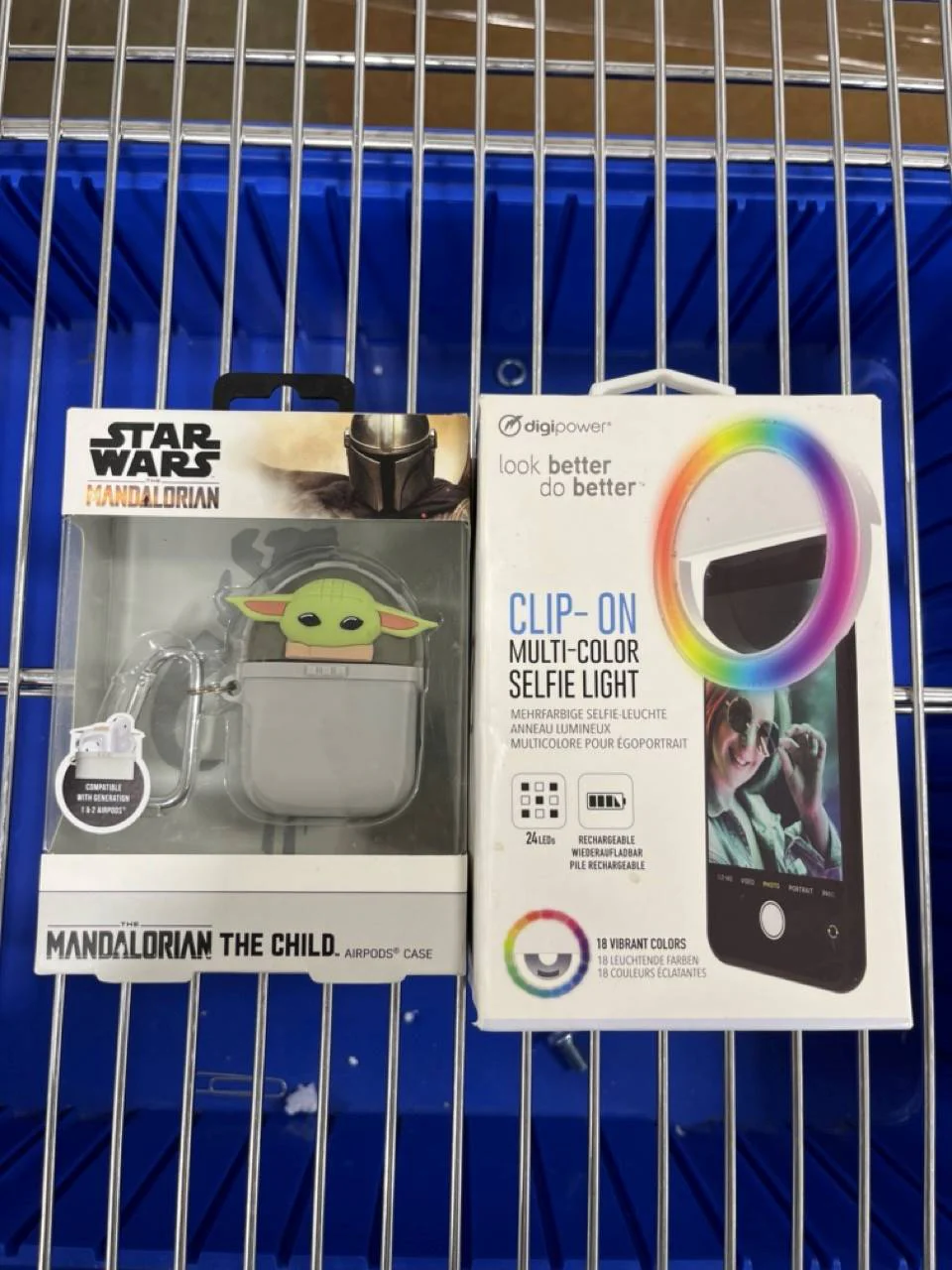 Assorted Tech Accessories Retail - Image 6