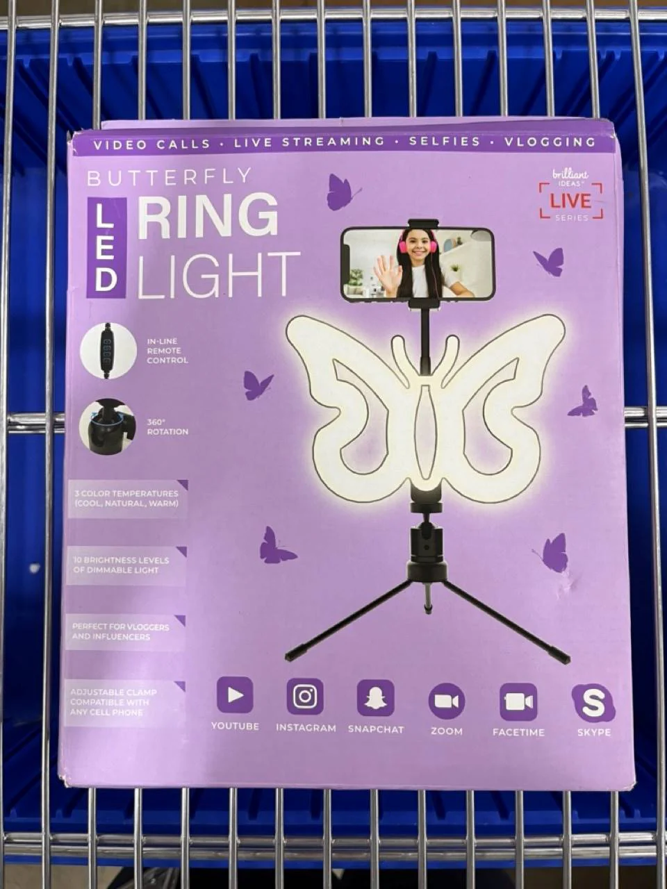 Assorted Tech Accessories Retail - Image 2