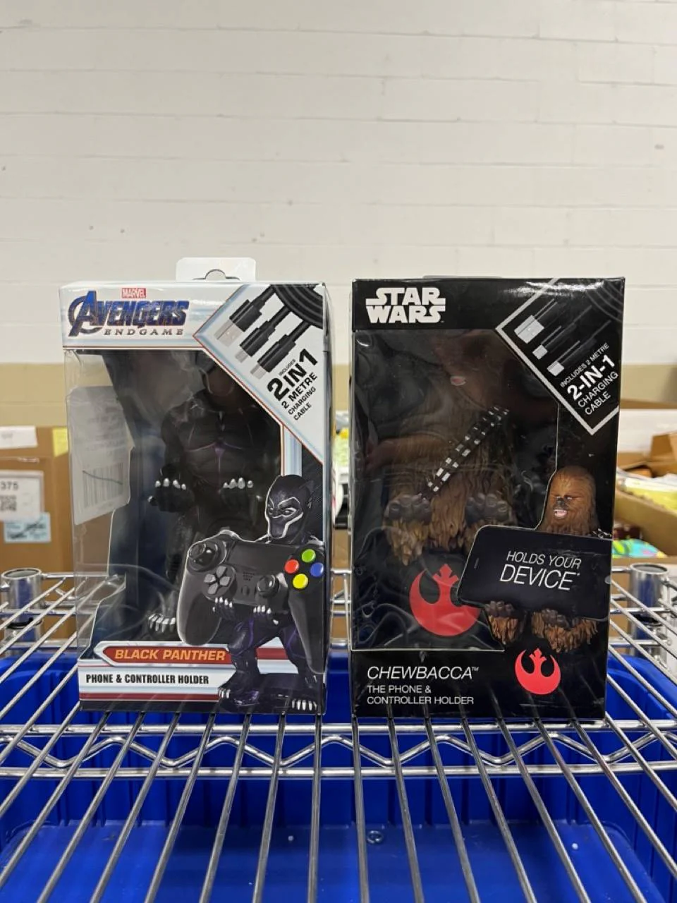 Assorted Tech Accessories Retail - Image 10