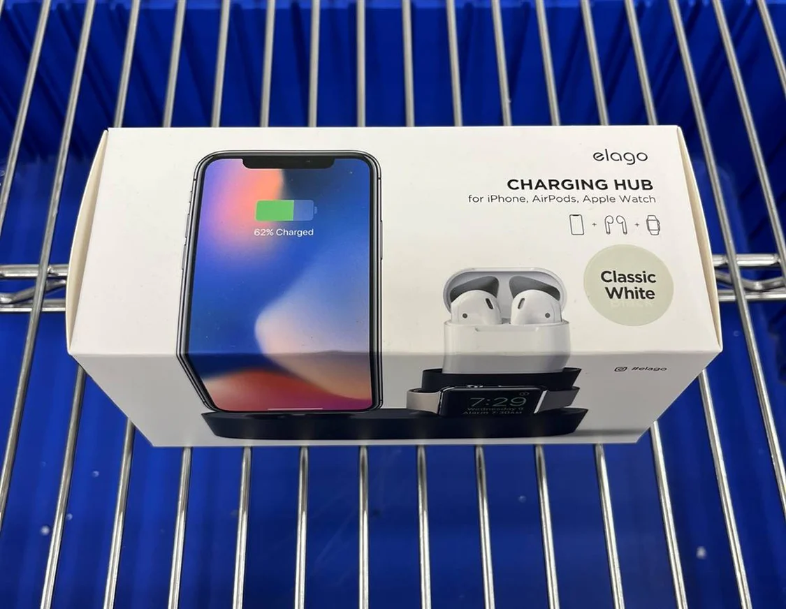 Assorted Tech Accessories Retail - Image 3