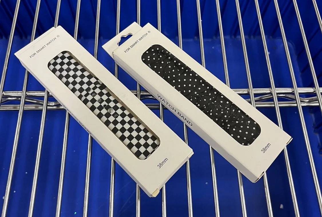 Assorted Tech Accessories Retail - Image 12